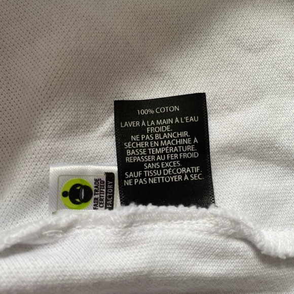 OBEY tennis skirt - Picture 4 of 4